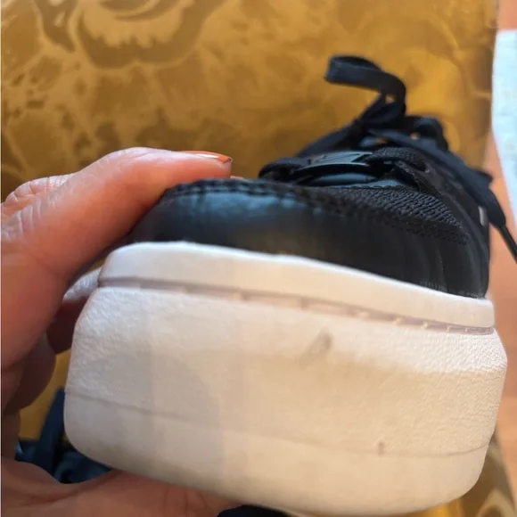 Nike Women's sneakers size 7 - Picture 6 of 14